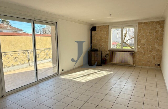 MAISON DE TYPE 5 — photo 2