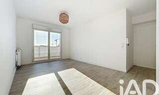 Appartement 3 Pièces 54 m² à vendre à Le Blanc-Mesnil (93150)