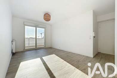 Appartement 3 pièces 209000 €