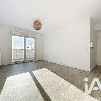 Appartement 3 pièces 209000 €