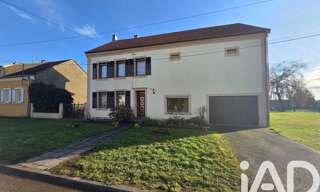 Maison 5 Pièces 125 m² à vendre à Kappelkinger (57430)