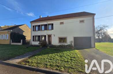 Maison 5 pièces 95000 €