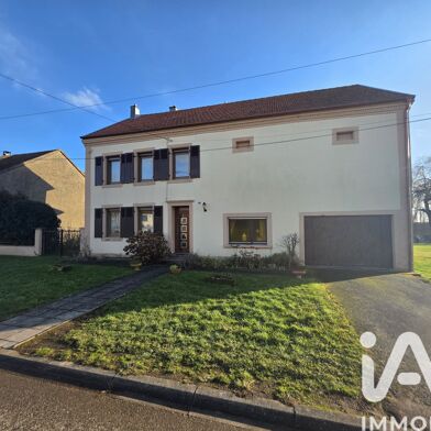 Maison 5 pièces 95000 €