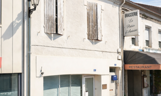 Immeuble  78 m² à vendre à Mont-de-Marsan (40000)