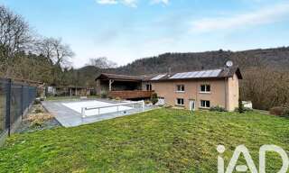 Maison 5 Pièces 144 m² à vendre à Beauzac (43590)