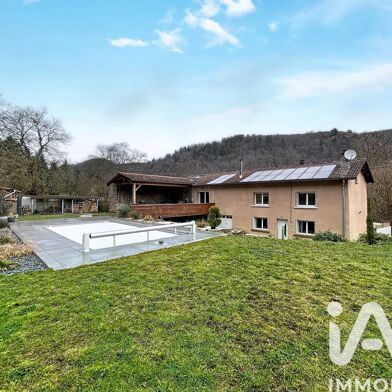 Maison 5 pièces 315000 €