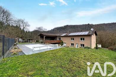 Maison 5 pièces 297000 €