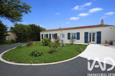 Maison 4 pièces 345000 €