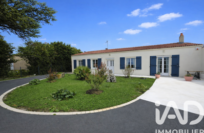 Vente Maison/villa 4 pièces — photo du bien