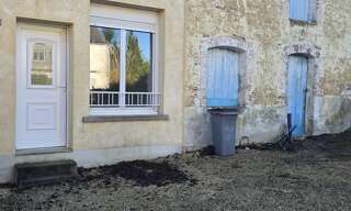 Maison 3 Pièces 61 m² à vendre à Dormans (51700)