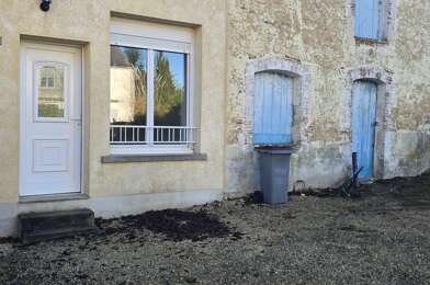 Maison 3 pièces 142500 €