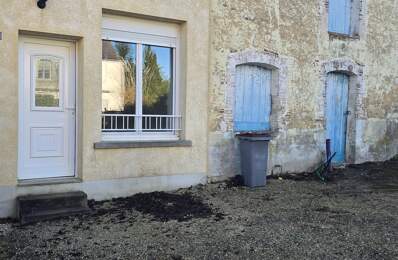 Vente Maison de village 3 pièces — photo du bien