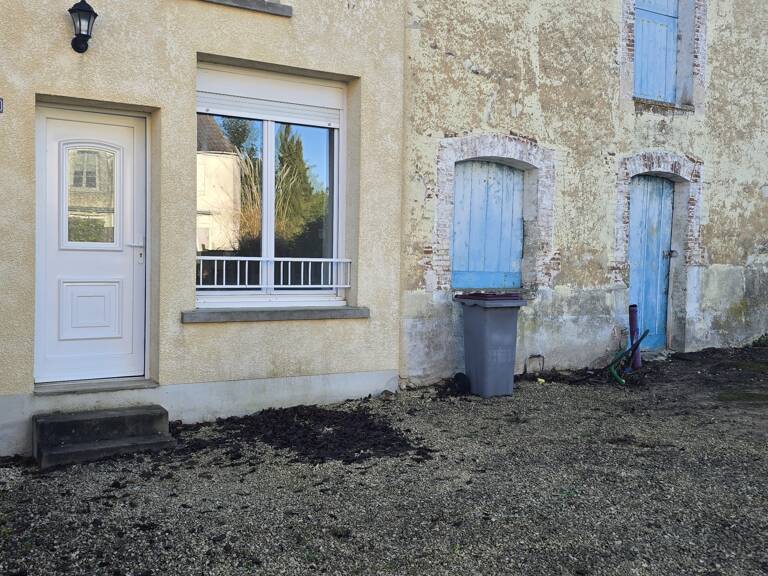 Vente Maison de village 3 pièces — photo 1