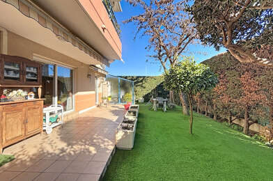 Appartement 4 pièces 430000 €