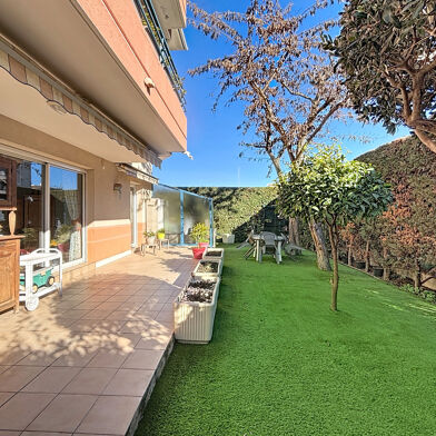 Appartement 4 pièces 430000 €