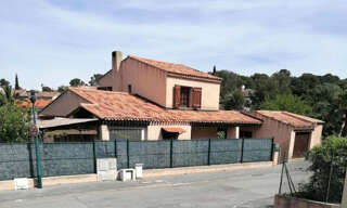 Maison 7 Pièces 180 m² à vendre à Saint-Raphaël (83700)