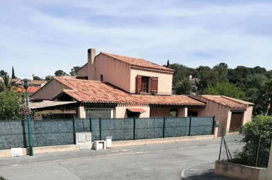 Maison 7 pièces 730000 €