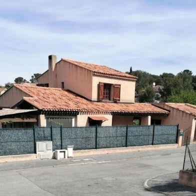 Maison 7 pièces 730000 €