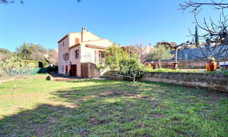 Maison 7 Pièces 180 m² à vendre à Saint-Raphaël (83700)