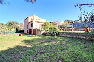 Maison 7 pièces 730000 €