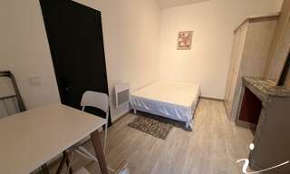 Appartement 1 Pièce 23 m² à louer à Montpellier (34070)