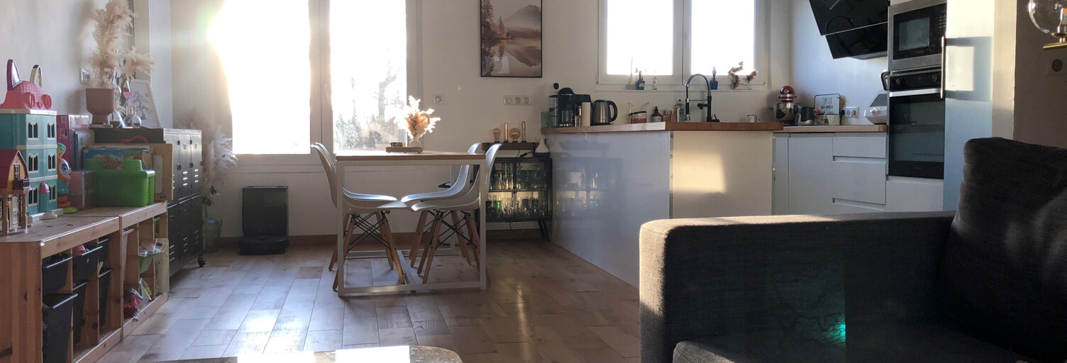 Maison 5 Pièces 87 m² à vendre à Houplines (59116)