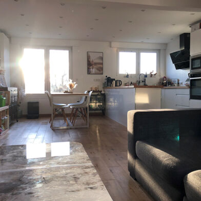 Maison 5 pièces 236000 €