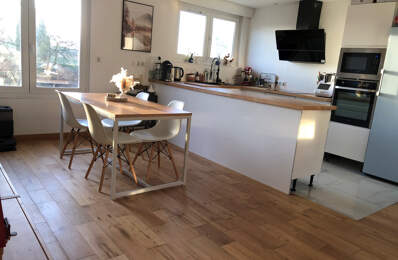 HOUPLINES MAISON BEL ETAGE — photo du bien