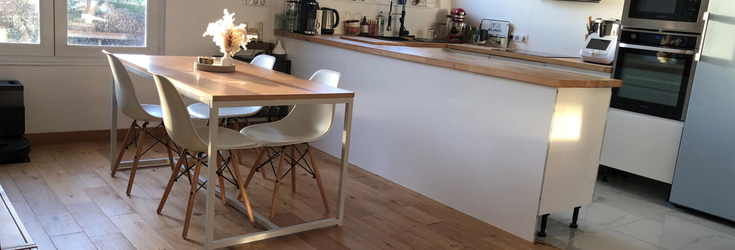 Maison 5 Pièces 87 m² à vendre à Houplines (59116)