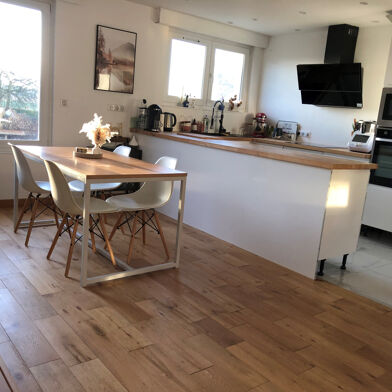 Maison 5 pièces 236000 €