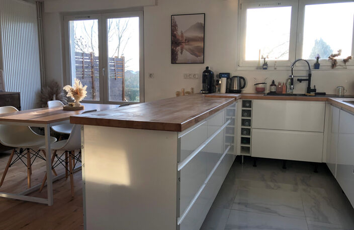 HOUPLINES MAISON BEL ETAGE — photo 2