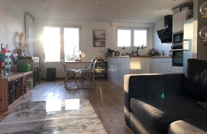 HOUPLINES MAISON BEL ETAGE — photo 4
