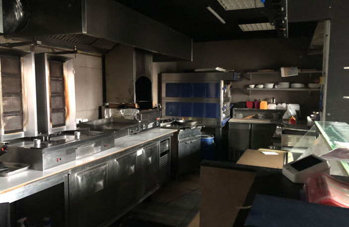 HALLUIN RESTAURANT — photo 2
