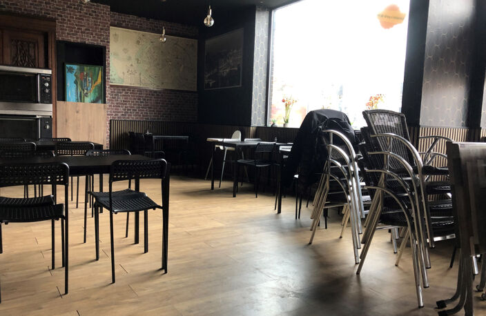 HALLUIN RESTAURANT — photo 3
