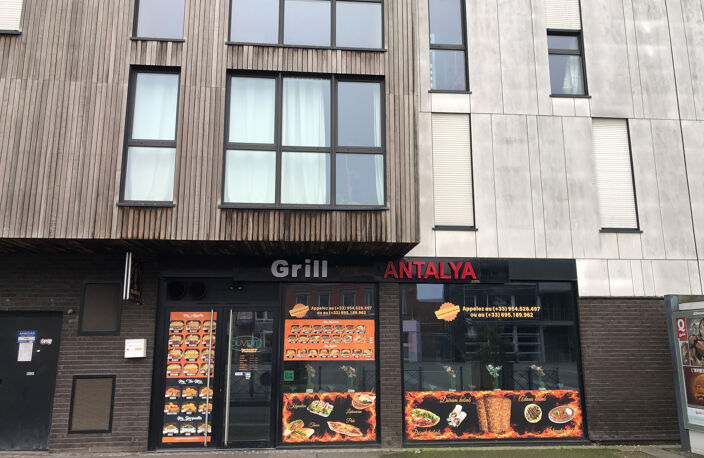 HALLUIN RESTAURANT — photo 4