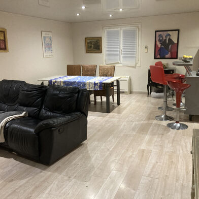 Maison 5 pièces 262000 €