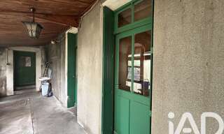 Maison 4 Pièces 71 m² à vendre à Parthenay (79200)