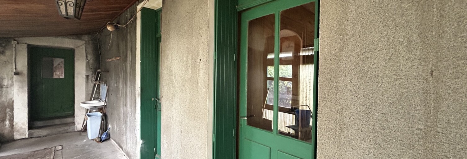 Maison 4 Pièces 71 m² à vendre à Parthenay (79200)