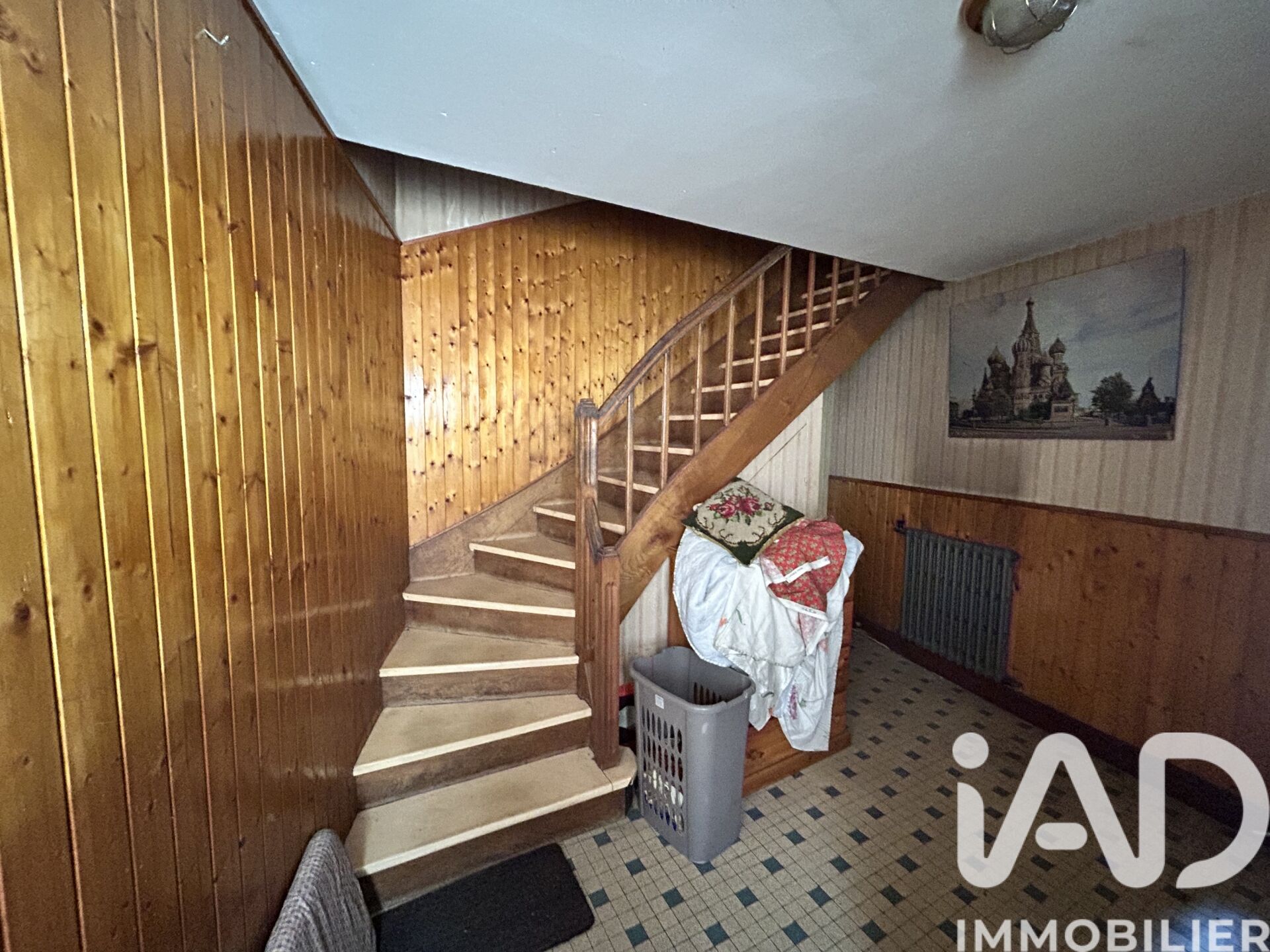 Vente Maison/villa 4 pièces - Photo 2