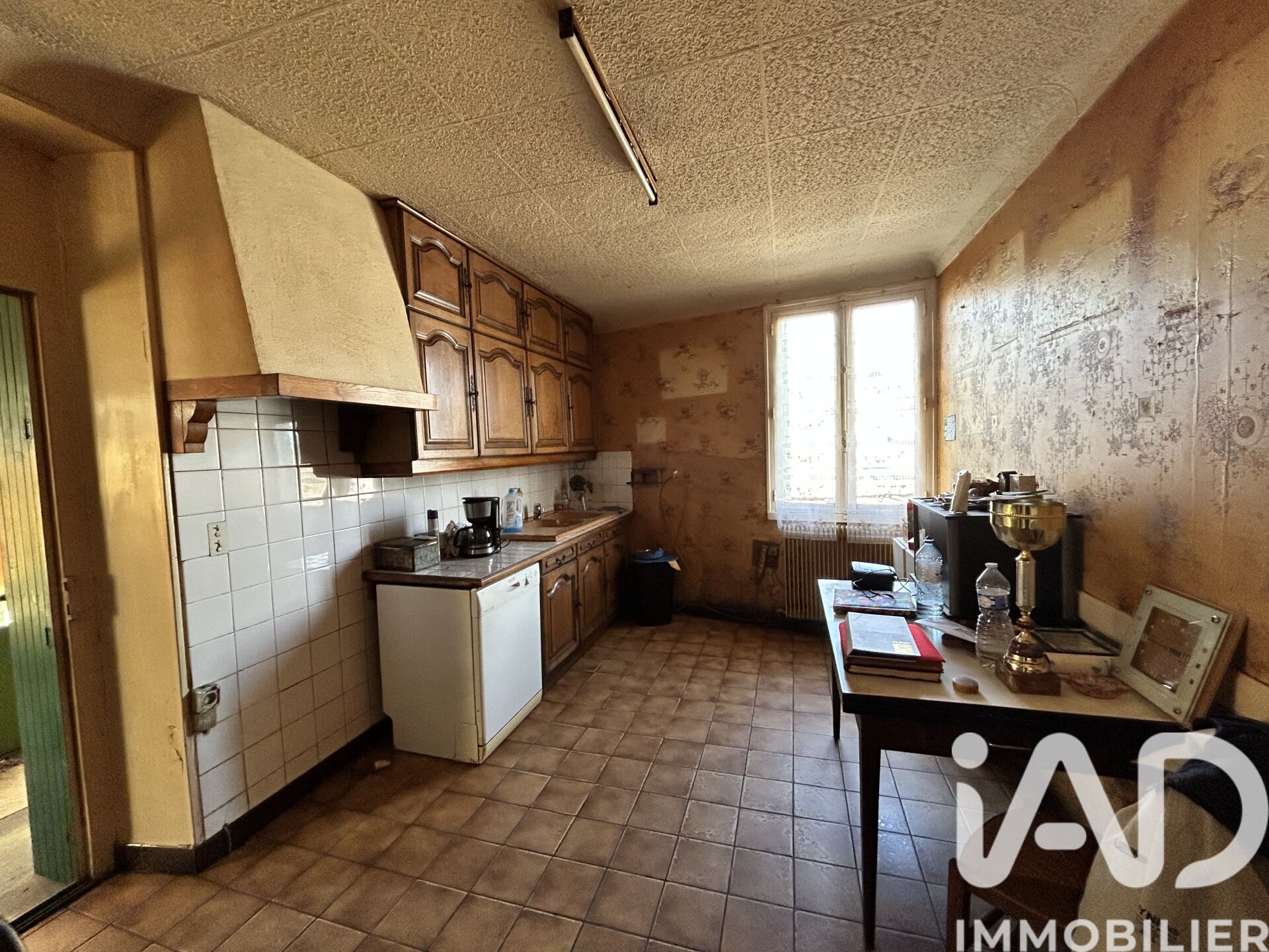 Vente Maison/villa 4 pièces - Photo 4