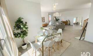 Appartement 4 Pièces 94 m² à vendre à Fréjus (83600)