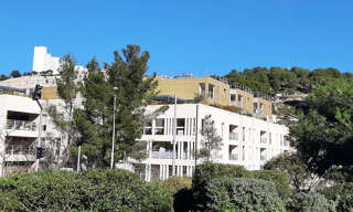 Appartement 4 Pièces 104 m² à vendre à Marseille 9 (13009)