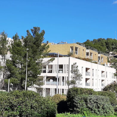 Appartement 4 pièces 349000 €