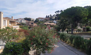 Appartement 4 Pièces 88 m² à vendre à Hyères (83400)