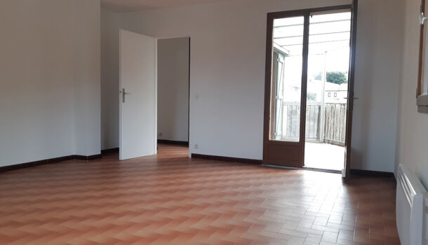 Appartement 4 pièces  à vendre Hyères 83400