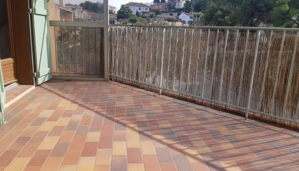 Appartement 4 pièces  à vendre Hyères 83400