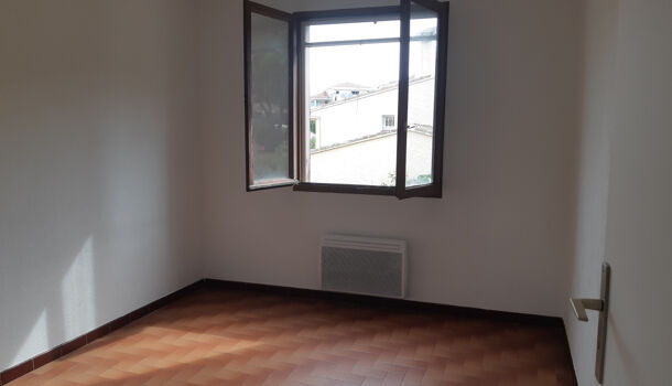 Appartement 4 pièces  à vendre Hyères 83400