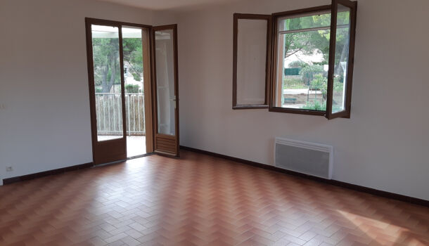 Appartement 4 pièces  à vendre Hyères 83400