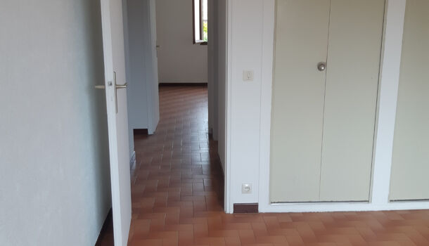 Appartement 4 pièces  à vendre Hyères 83400