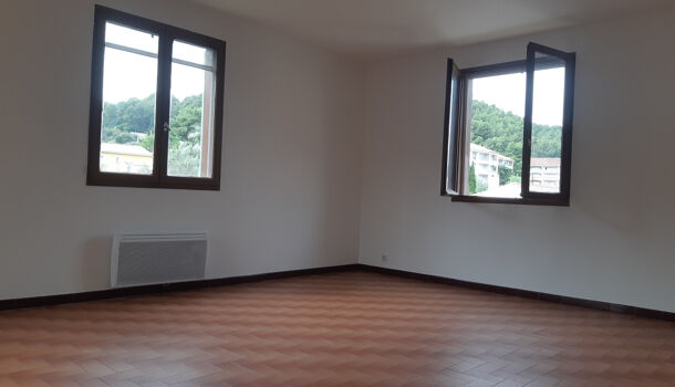 Appartement 4 pièces  à vendre Hyères 83400